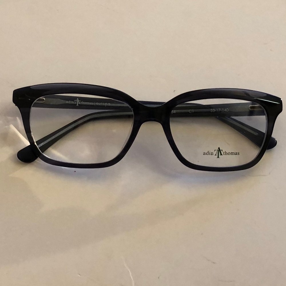 Adin Thomas Europa AT-354 Eyeglass Frames
